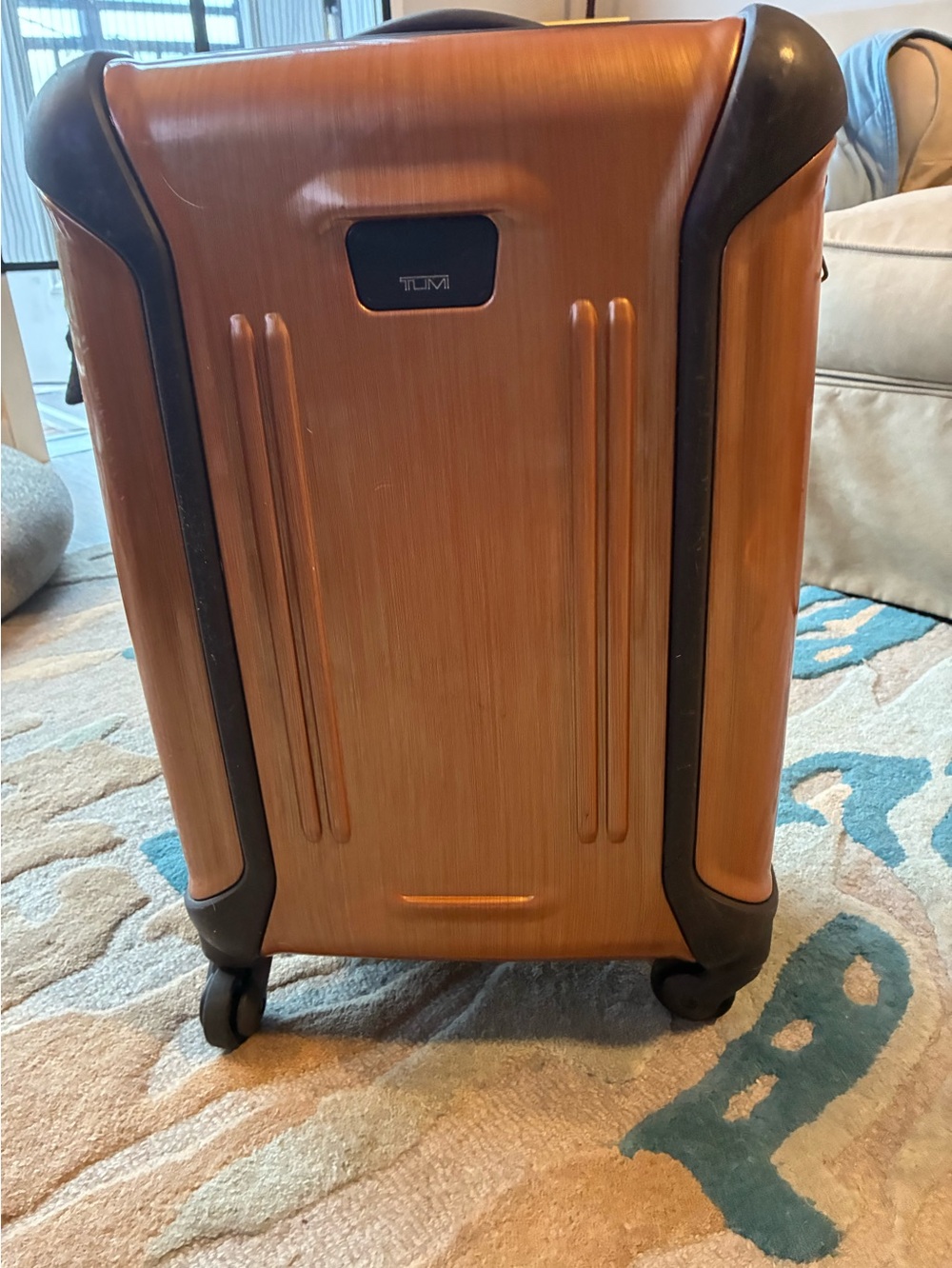 Tumi Vapor International Carry-On Spinner